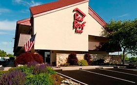 Red Roof Inn Rochester - Henrietta